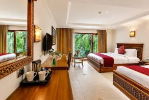 Chariot Beach Resort - Camera