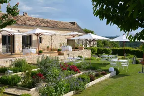 La Chartreuse du Bignac - Teritoria - Restaurant