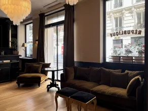 New Hotel République - Lobby