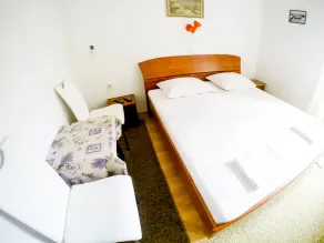 Accommodation Old Town Vitaic - Room