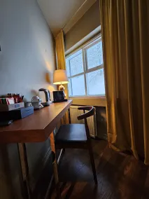 Hotel Akureyri - Room