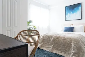 Instant Stay Ocean Drive - Værelse
