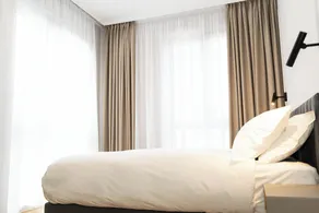 Bloom Downtown Suites - Værelse