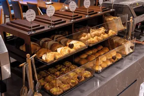 Best Western Jeju Hotel - Restaurant