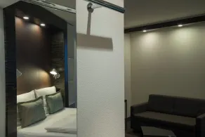 Motel One Berlin-Tiergarten - Chambre