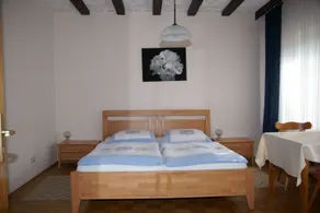 Alte Winzerschenke - Room