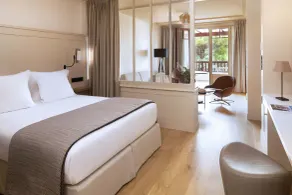 Villa du Pyla - Room