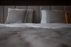Factory Hotel - Camera