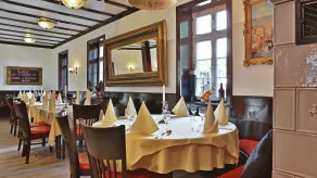 Das Lamm Heidelberg - Restaurant