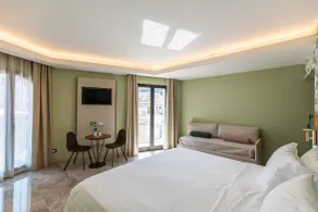 SOLMARIS TROPEA City Center - Rooms & Suites - Private Parking - Room