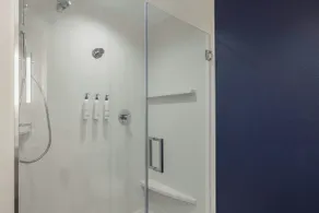 Fairfield Inn & Suites Dayton Beavercreek - Salle de bain