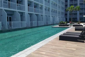 Breeze Residences - Pool