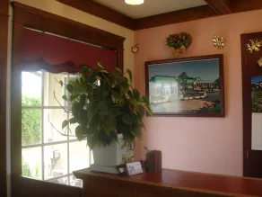 Sequim West Inn - Réception