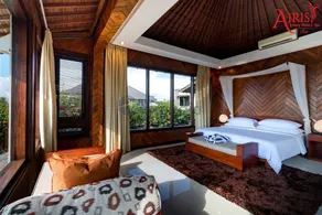 Airis Luxury Villas and Spa - Chambre