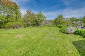 Walk to Beach: House w/ Deck & Yard in Lubec! - Innenbereich