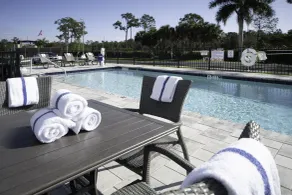 Holiday Inn Express & Suites - Fort Myers Airport by IHG - Piscine
