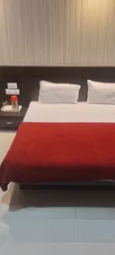 HOTEL GANGA PALACE - Room