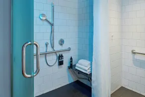 citizenM Menlo Park - Salle de bain
