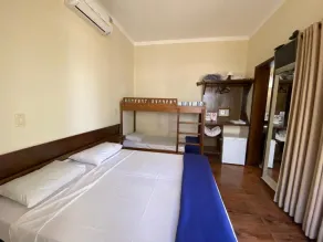 Mirante Praia Hotel - Rum