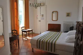Hotel Du Forum - Room