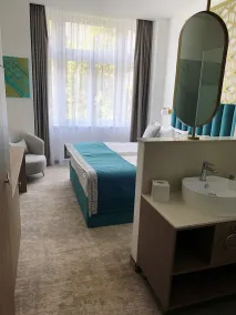 Mera Hotel - Værelse