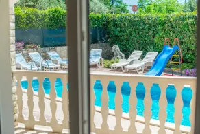 Vacation Pool Apartments - Udsigt fra værelset