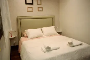 Apartamento El 31 de Bilbao - Rum