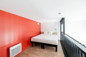 ECLA Paris Massy Palaiseau - Rom