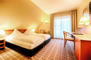 Welcome Hotel Dorf Münsterland - Zimmer