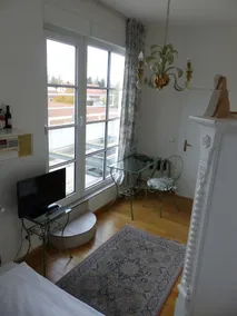 Seibel's Park Hotel - Chambre