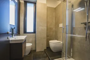 Residence 9 Line - Salle de bain
