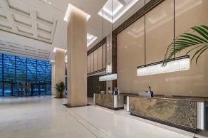 Akeno朗熤酒店 - Reception