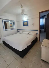 LUUM hotel acapulco - Room