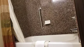 Velkommen Inn - Badezimmer