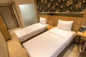 Mine Home Hotel by Sovia - Room