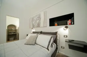 Sotrani - Room