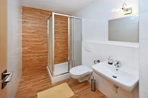 Aparthotel Belveder - Salle de bain