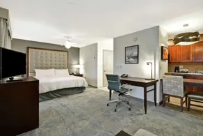 Homewood Suites by Hilton Palm Desert - Chambre