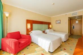 Grand Skylight Hotel Royal, Beijing - Zimmer