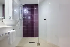 Premier Inn Stuttgart Feuerbach - Salle de bain