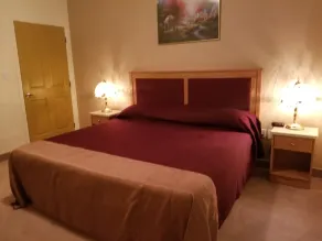 New Imperial Suites - Zimmer