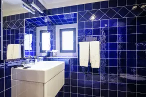 Sintra Bliss A Part - Badezimmer