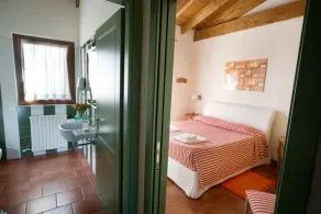 Corte San Mattia - Room