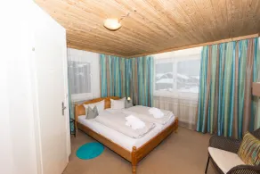 DEVA Hotel Kaiserblick - Chambre