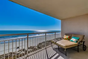 South Shore Villas by Condo-World - Vistas desde la habitación