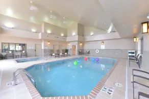 Holiday Inn Express Hotel & Suites Gillette by IHG - Pool