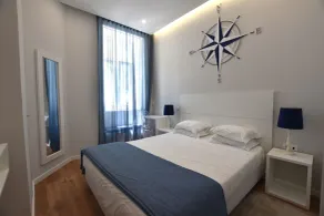 Marina Charming House - Chambre