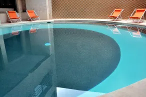 Tempoo Hotel - Piscine