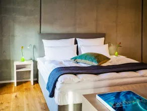Landgut Stober - Zimmer