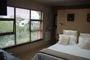 Dolphin View Guesthouse - Habitación